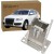 AUDI Q5 08-16 STREFA ZGNIOTU SZTYCA MOCOWANIE WZMOCNIENIE PRAWA 8R0807134A