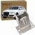 STREFA ZGNIOTU SZTYCA MOCOWANIE WZMOCNIENIE LEWE 8R0807133A AUDI Q5 08-16