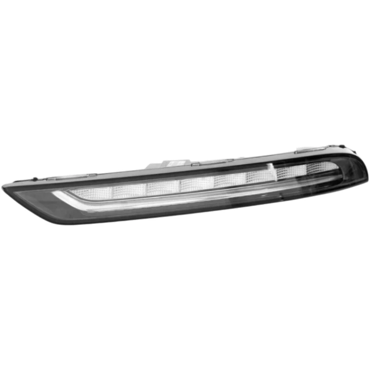 KIERUNKOWSKAZ migacz przód PRAWY LED 95B941182 PORSCHE MACAN 95B 2014-2018