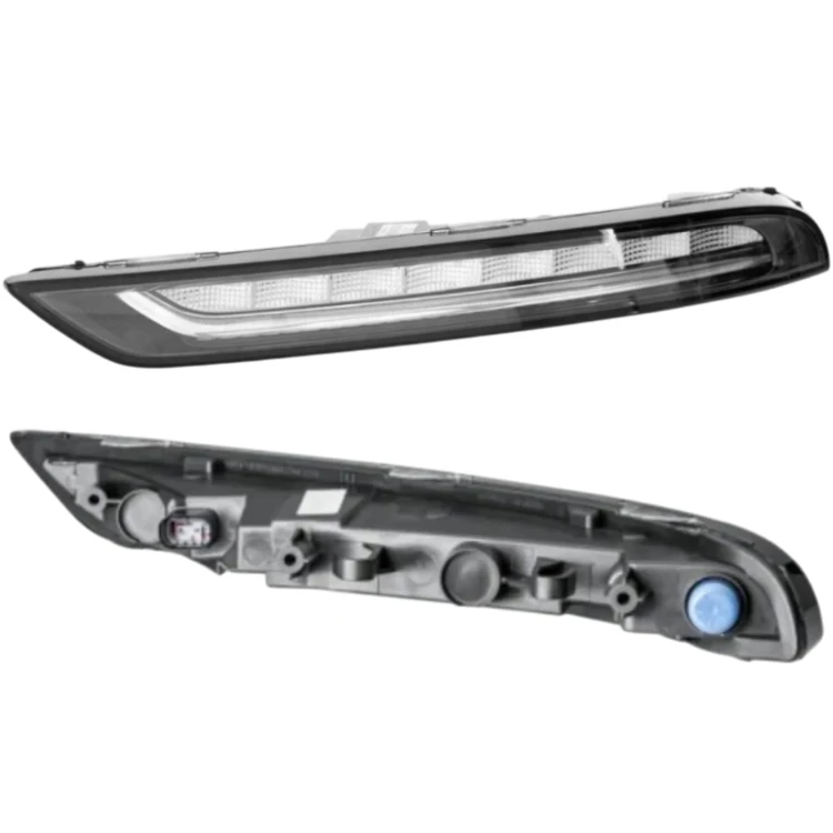 KIERUNKOWSKAZ migacz przód PRAWY LED 95B941182 PORSCHE MACAN 95B 2014-2018
