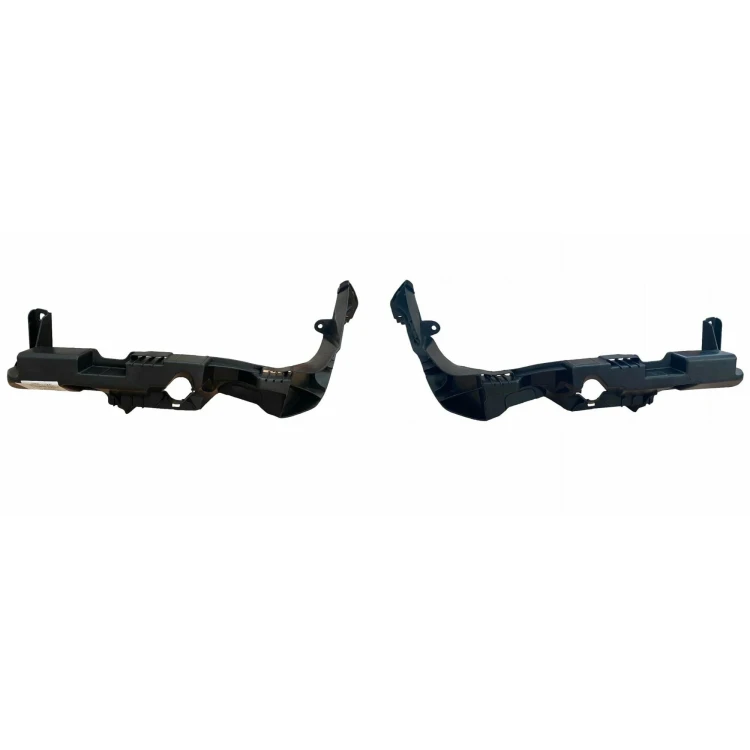 KPL x2 ŚLIZG LEWY + PRAWY mocowanie uchwyt lampy okular BMW X1 E84 09-15