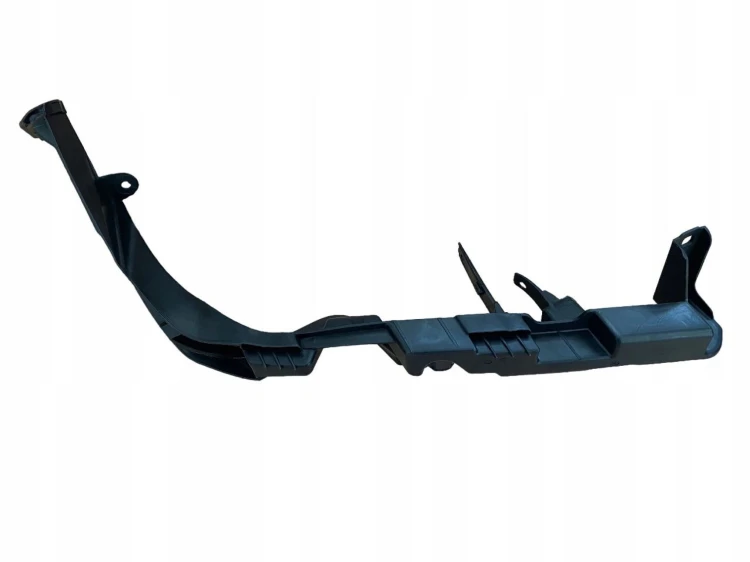 KPL x2 ŚLIZG LEWY + PRAWY mocowanie uchwyt lampy okular BMW X1 E84 09-15