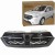 DACIA LODGY DOKKER 2018- ATRAPA KRATKA CHŁODNICY GRILL CZARNY 623107630R