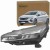 LAMPA LEWA REFLERTOR RENAULT CLIO V 5 LIFT FULL LED KOMPLETNA 260600149R