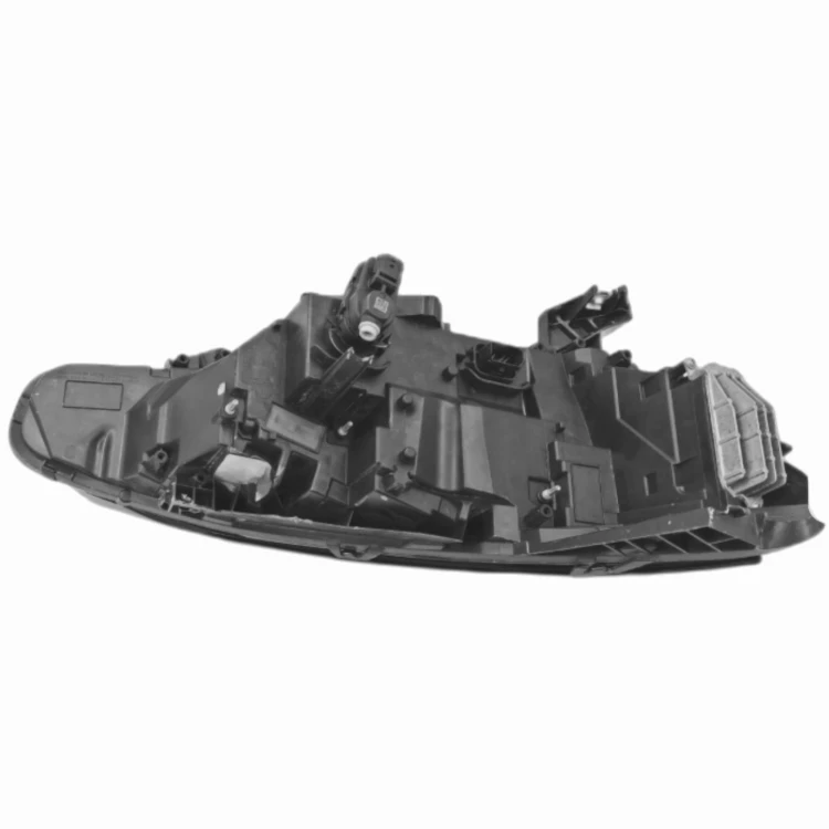 LAMPA LEWA REFLERTOR RENAULT CLIO V 5 LIFT FULL LED KOMPLETNA 260600149R
