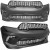 DODGE DURANG SRT 2021-2023 KOMPLETNY ZDERZAK PRZEDNI ATRAPY GRILL BLACK