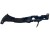 KPL x2 ŚLIZG LEWY + PRAWY mocowanie uchwyt lampy okular BMW X1 E84 09-15