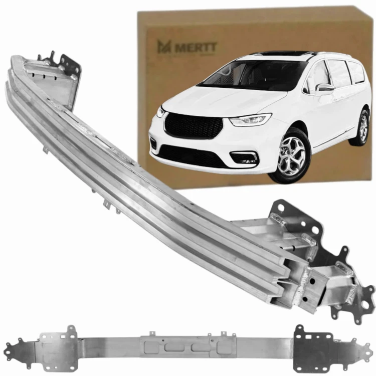 CHRYSLER PACIFICA 2017-2021 BELKA ZDERZAKA WZMOCNIENIE PRZEDNIE 68227661AA