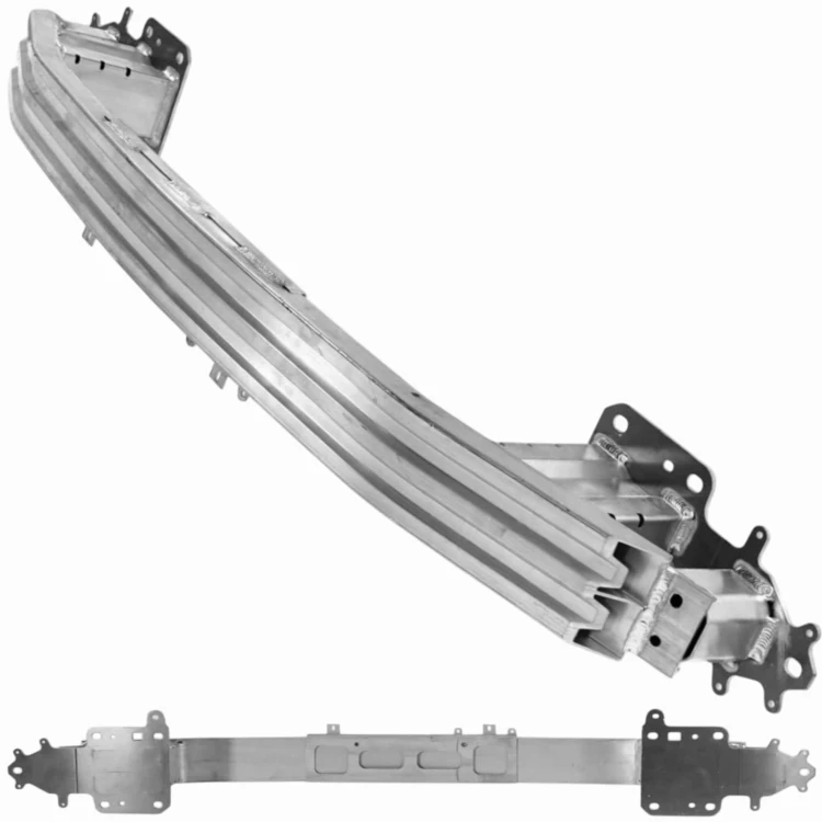 CHRYSLER PACIFICA 2017-2021 BELKA ZDERZAKA WZMOCNIENIE PRZEDNIE 68227661AA