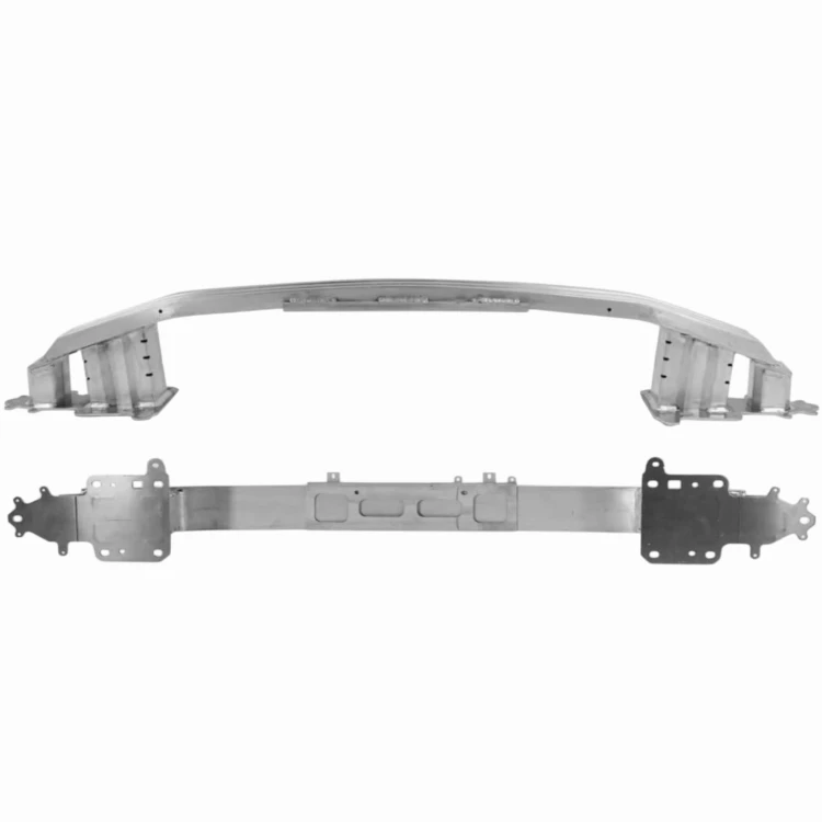 CHRYSLER PACIFICA 2017-2021 BELKA ZDERZAKA WZMOCNIENIE PRZEDNIE 68227661AA