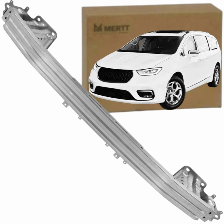 CHRYSLER PACIFICA 2017-2021 BELKA ZDERZAKA WZMOCNIENIE PRZEDNIE 68227661AA