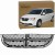 DODGE GRAND CARAVAN 2011-2021 ATRAPA GRILL SREBRNY CHROM 68088969AA