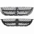 DODGE GRAND CARAVAN 2011-2021 ATRAPA GRILL SREBRNY CHROM 68088969AA