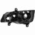 REFLEKTOR LAMPA PRZÓD PRAWY 5113340AC DODGE GRAND CARAVAN 2008-2016