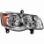 REFLEKTOR LAMPA PRZÓD PRAWY 5113340AC DODGE GRAND CARAVAN 2008-2016