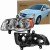 DODGE GRAND CARAVAN 2008-2016 REFLEKTOR LAMPA PRZÓD LEWY 5113337AC