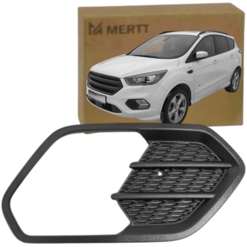 ATRAPA kratka zaślepka ZDERZAKA PRAWA GJ5Z-17K946-AB FORD KUGA ESCAPE 2016+