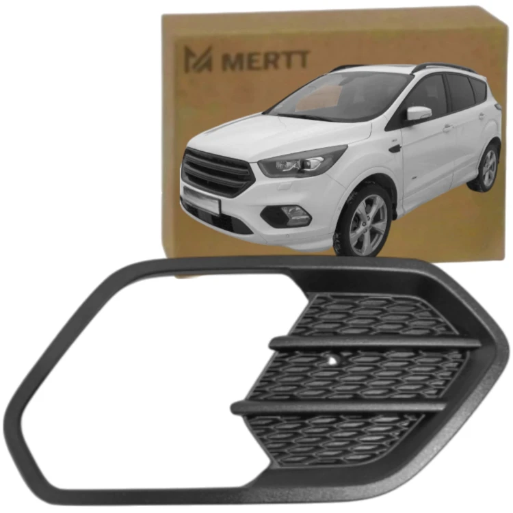ATRAPA kratka zaślepka ZDERZAKA PRAWA GJ5Z-17K946-AB FORD KUGA ESCAPE 2016+
