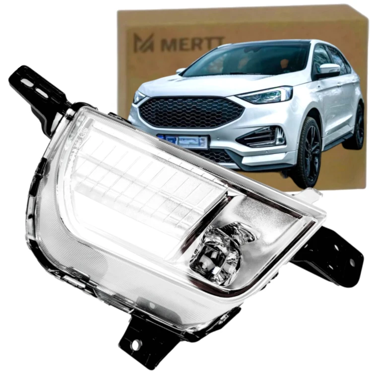 HALOGEN lampa przeciwmgielna PRZEDNIA PRAWA FORD EDGE 2018+ KT4B-15B242-AD