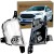 HALOGEN lampa przeciwmgielna PRZEDNIA PRAWA FORD EDGE 2018+ KT4B-15B242-AD