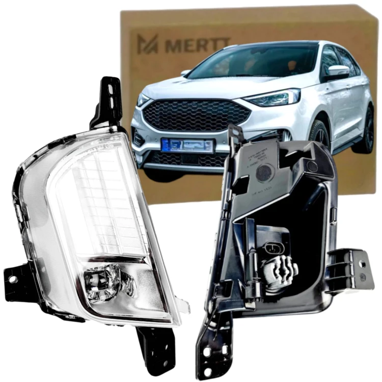 HALOGEN lampa przeciwmgielna PRZEDNIA PRAWA FORD EDGE 2018+ KT4B-15B242-AD