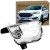 HALOGEN lampa przeciwmgielna PRZEDNIA LEWA KT4B-15B243-AD FORD EDGE 2018+
