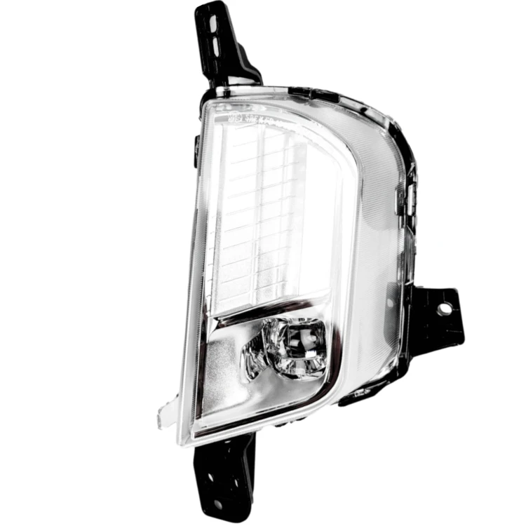 HALOGEN lampa przeciwmgielna PRZEDNIA LEWA KT4B-15B243-AD FORD EDGE 2018+