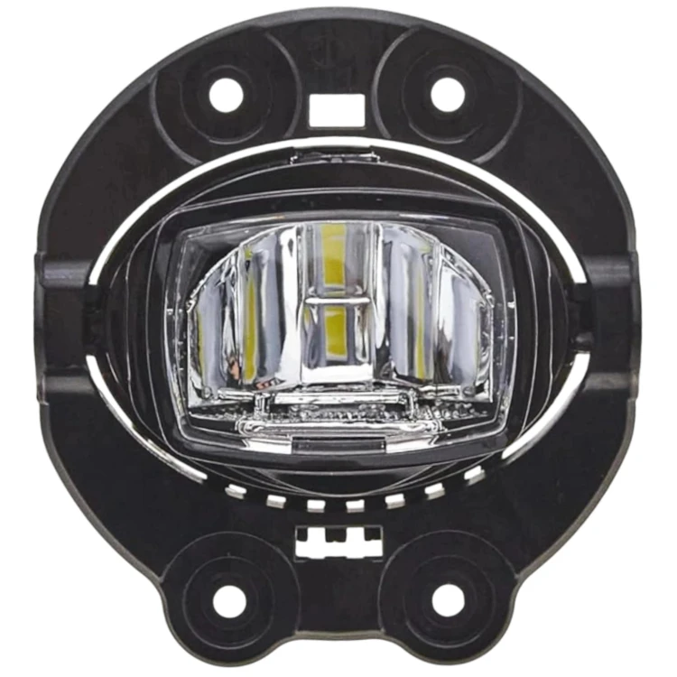 HALOGEN LAMPA PRZECIWMGIELNA 68410368AA L = P JEEP CHEROKEE KL 2019-2022