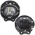 HALOGEN LAMPA PRZECIWMGIELNA 68410368AA L = P JEEP CHEROKEE KL 2019-2022