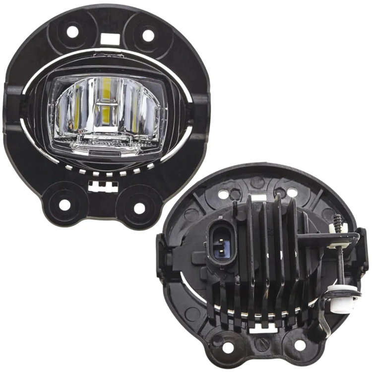 HALOGEN LAMPA PRZECIWMGIELNA 68410368AA L = P JEEP CHEROKEE KL 2019-2022