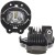 HALOGEN LAMPA PRZECIWMGIELNA 68410368AA L = P JEEP CHEROKEE KL 2019-2022