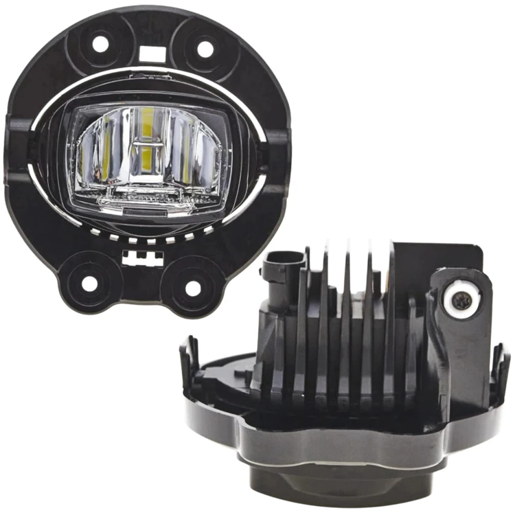 HALOGEN LAMPA PRZECIWMGIELNA 68410368AA L = P JEEP CHEROKEE KL 2019-2022