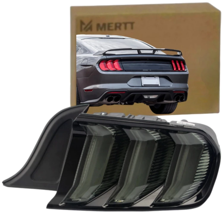 Lampa TYLNA PRAWA Full Led Europa FORD Mustang VI 6 2015-2023 FR3Z13406D