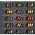 FORD Mustang VI 6 2015-2023 Lampa TYLNA LEWA Full Led Europa FR3Z-13405-A