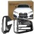 KRATKA ATRAPA HALOGENU WLOT PRAWY BMW 4 G22 2020- M PAKIET 51118076732