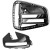 KRATKA ATRAPA HALOGENU WLOT PRAWY BMW 4 G22 2020- M PAKIET 51118076732