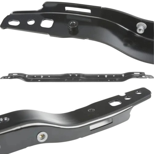 BMW 4 G22 G23 G26 20- BELKA przednia środkowa WSPORNIK POSZYCIE PAS 5A05B94