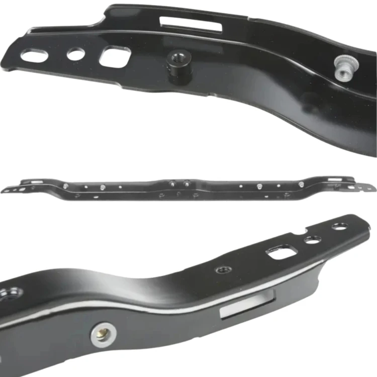 BMW 4 G22 G23 G26 20- BELKA przednia środkowa WSPORNIK POSZYCIE PAS 5A05B94
