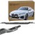 BMW 4 G22 G23 G26 20- BELKA przednia środkowa WSPORNIK POSZYCIE PAS 5A05B94