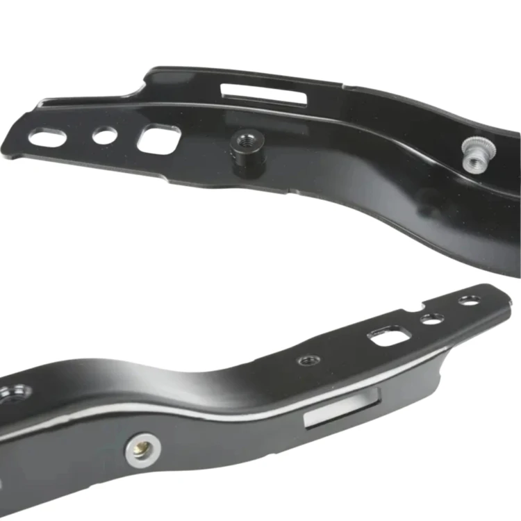 BMW 4 G22 G23 G26 20- BELKA przednia środkowa WSPORNIK POSZYCIE PAS 5A05B94