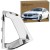 BMW 5 G31 G30 20- ATRAPA CHROM RAMKA ZDERZAKA PRZÓD PRAWA 51119463482