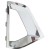 BMW 5 G31 G30 20- ATRAPA CHROM RAMKA ZDERZAKA PRZÓD PRAWA 51119463482