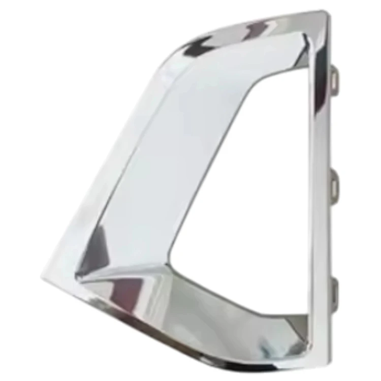ATRAPA CHROM RAMKA ZDERZAKA PRZEDNIEGO LEWA 51119463481 BMW 5 G31 G30 2020-