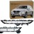 KRATKA ZDERZAKA ATRAPA PRZEDNIA BMW X5 F15 13-18 ŚRODKOWA GÓRNA 51117294476