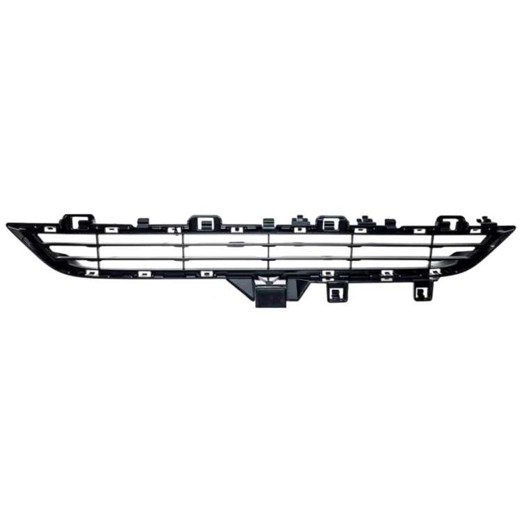 KRATKA ZDERZAKA ATRAPA PRZEDNIA BMW X5 F15 13-18 ŚRODKOWA GÓRNA 51117294476