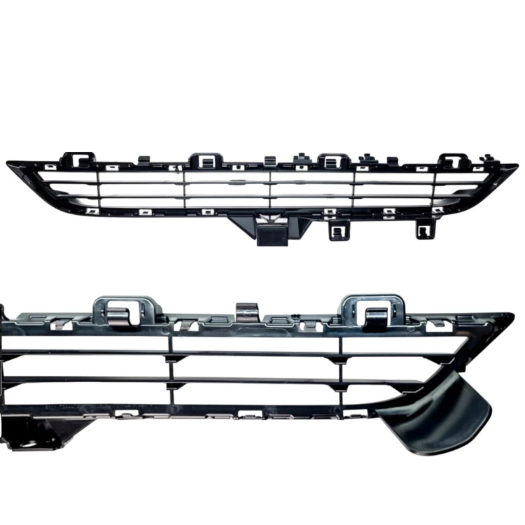 KRATKA ZDERZAKA ATRAPA PRZEDNIA BMW X5 F15 13-18 ŚRODKOWA GÓRNA 51117294476
