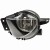 HALOGEN PRAWY LAMPA PRZECIWMGIELNA PRZÓD 63176948374 BMW 3 E90 91 2004-2008