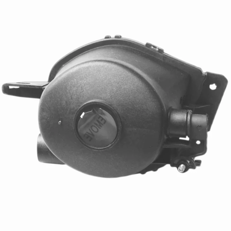 HALOGEN PRAWY LAMPA PRZECIWMGIELNA PRZÓD 63176948374 BMW 3 E90 91 2004-2008