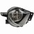 BMW 3 E90 E91 2004-2008 HALOGEN LEWY LAMPA PRZECIWMGIELNA PRZÓD 63176948373