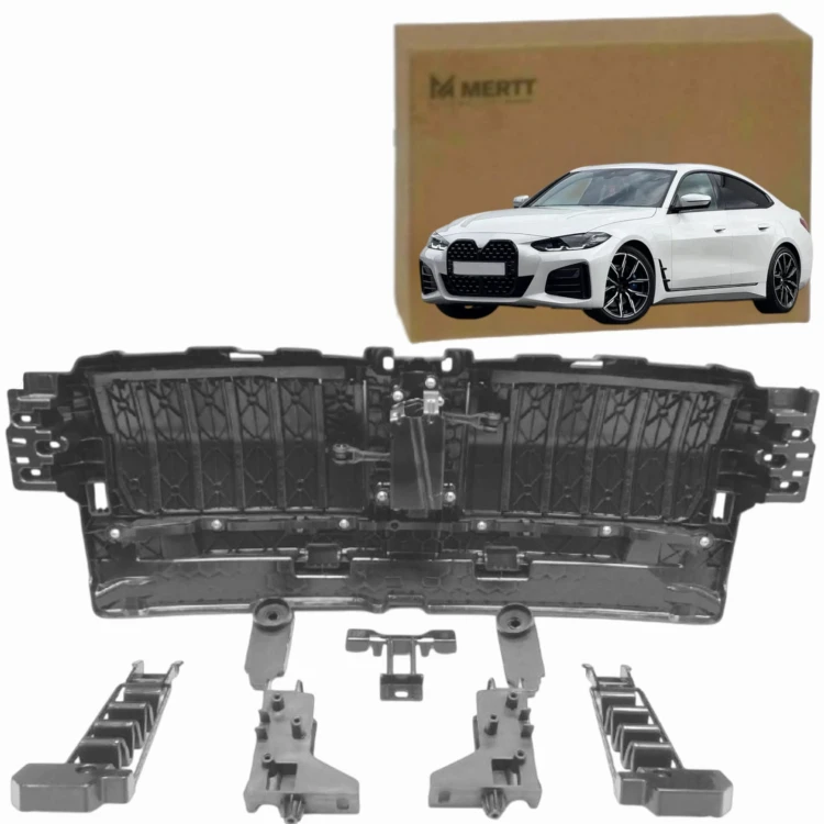 ŻALUZJA ROLETA KIEROWNICA WLOT POWIETRZA BMW G22 G23 20+ 51745A1E914 SILNIK